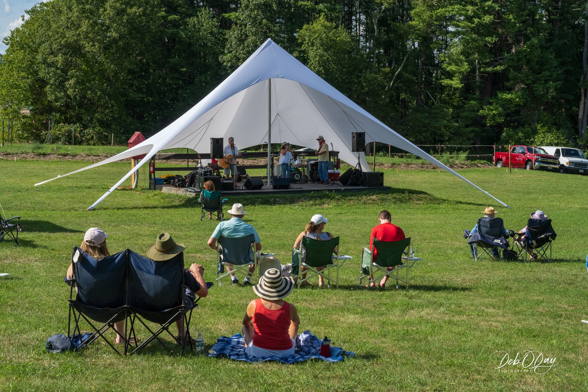 Read more about the article A Musical Feast