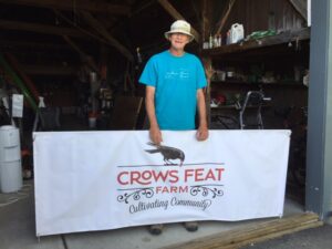 Read more about the article Cultivating Community