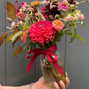 Medium Flower Share