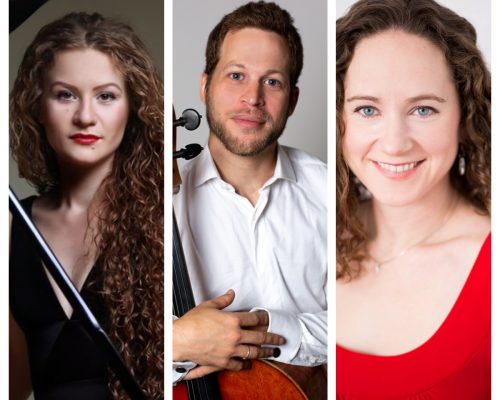 Asiya Yoni & Kimberly