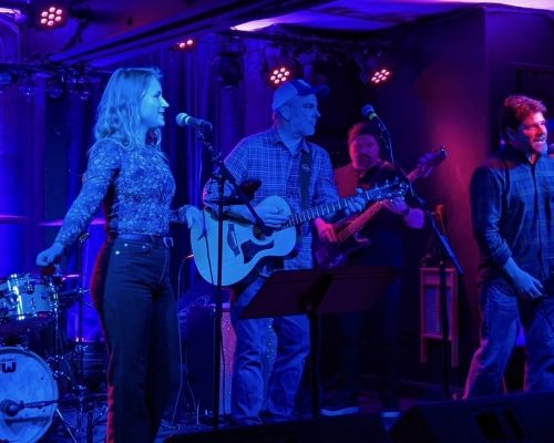 Live Photo @ Stone Church (002)